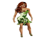 Shamrock Dress