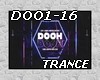 X*DOO1-16- DOOH DOOH
