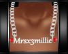 Mrsx3millie necklace