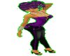 LovelessAngel Sticker
