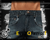 <EOW>Tight Jeans Denim
