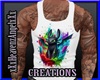 White Tooth Tank