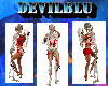 Embrace the Dead