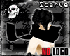 !N Black Scarve~Animated