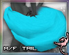 (IR)Xion: Tail Blue