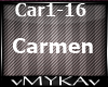 CARMEN