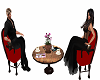 Lavish Chat with Friends