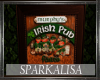 (SL)Irish Pub Art SpReq