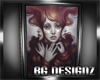 [BGD]3 Faced Woman