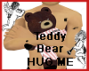 Teddy Bear HUG ME wSound