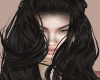 MVeBLACK HAIR