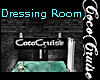 *CC* Dressing Room Coco