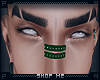 P- Green Nose Bands