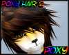 Poxy Hair 2