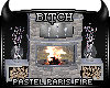 !B Pastel Paris Fire
