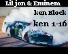 Lil jon & Eminem