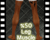 Leg*Hip Enhancer % 50