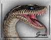 Pet Snake Anaconda F