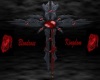 BloodRose Sword