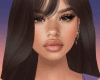 Bella Mocha/Bangs