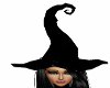 Witchy Poo Hat
