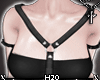Bella Kawaii Black