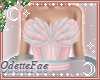 Barbie Odette Dress