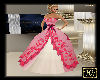 Shades of Pink Gown