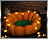pumpkin couch