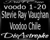 Voodoo Chile P1