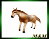 M&T-BROWN HORSE