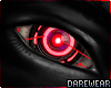 BloodCode Cyborg Eyes