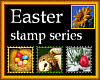 [ALP] Easter Stampseries