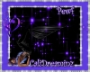 Pewf Purple Particle