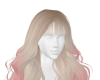 N' Chasei Pink Blonde