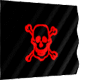 Pirate Flag 005
