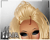 [HS] Alona Blond Hair