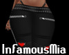 Couples Heart Pants Rll