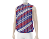[MM] RWB S FN Muscle Tee