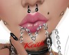 KEITH MOUTH CHAIN