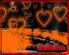 Orange Hearts ( O )