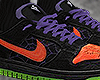 Skate Orange