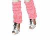 ~sh~Pink*stylish C-Heels