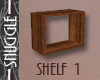 [MGB] Snuggle Shelf 1