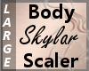 Body Scaler Skylar L