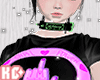 Ko ll Girl Power