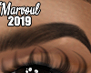 Marvoul Brows | 2