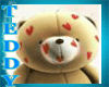 *TED* Lovely Teddy 02