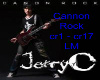 Cannon Rock