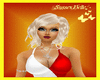 SB Yolanda Blond